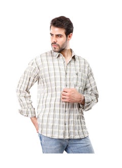 Buy Coup - Casual Shirt for Men in Saudi Arabia