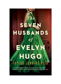 اشتري Seven Husbands of Evelyn Hugo في الامارات