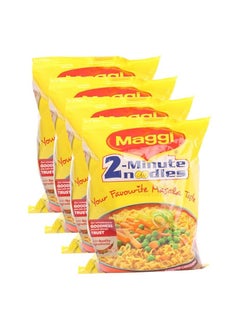 Buy instant maggi noodles veg 70gm (4pack) in UAE