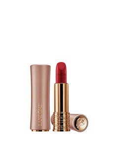 اشتري L'Absolu Rouge Intimatte Lipstick 362 Knitted Red 3.4 g في الامارات