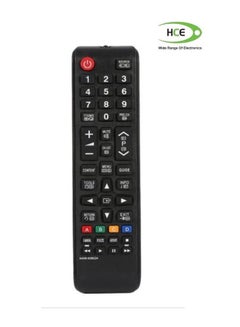 Buy New Replaced Remote Control Fit for Samsung Tv in Saudi Arabia