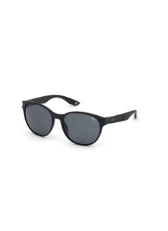 اشتري Men's Polarized Round Sunglasses - BW000402D57 - Lens Size: 57 Mm في الامارات