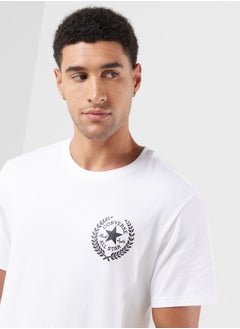 Buy Chuck Taylor Graphic Tee in Saudi Arabia