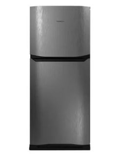 Buy Refrigerator No Frost 296 Liter Dark Stainless RF-31FT-DST in Egypt