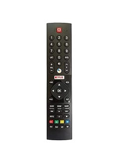 Buy Replacement Remote Control Compatible With Panasonic Smart TV With Voice function in UAE