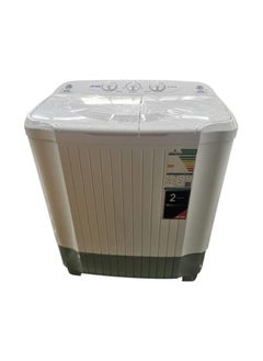 Buy ARROW TWIN TUB SEMI AUTOMATIC WASHING MACHINE, 5 KG, RO-06KTM in Saudi Arabia