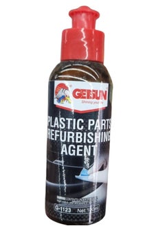 Buy Plastic Parts Refurbishing Agent Liquid For Car in Saudi Arabia