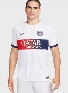 Buy Paris Saint Germain Dri-Fit Jersey in UAE