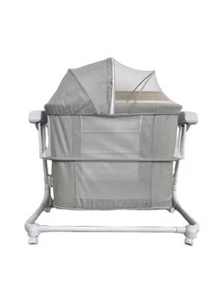 Buy New Baby Travel Portable Baby Swing Crib Children Bed For Infant Sleeper in UAE