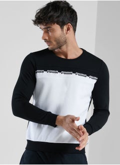 Buy Amplified Sweatshirt in UAE