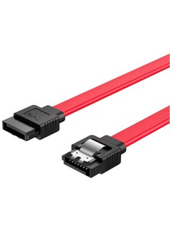 اشتري SATA Serial Cable for Hard Drive/PC/Laptop في الامارات