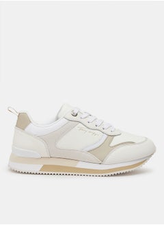 اشتري Colourblock Essential Signature Sneakers في الامارات