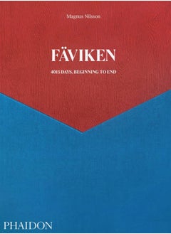 Buy Faviken : 4015 Days - Beginning to End in UAE