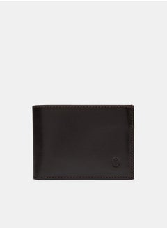 Buy Philippe Moraly Bifold Leather Wallet in UAE