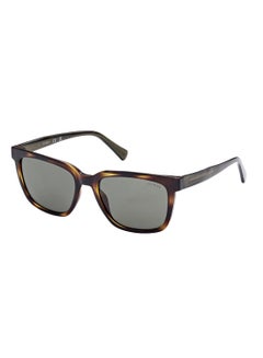 Buy Square Sunglasses GU0005052N54 in UAE