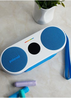 Buy Player 2 Portable Bluetooth Wireless Speaker in UAE