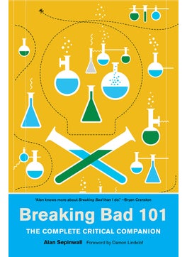 Buy Breaking Bad 101 in UAE