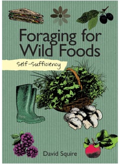 Buy Self-Sufficiency: Foraging for Wild Foods in UAE