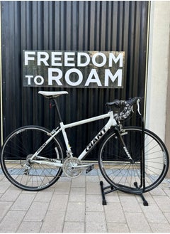 اشتري RB Giant Pace: Small Frame, Lightweight Aluminum, 24-Speed Thrills with Shimano Sora في الامارات