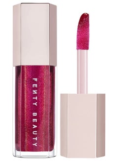 Buy Gloss Bomb Universal Lip Luminizer- Fuchsia Flex, 9ml in UAE