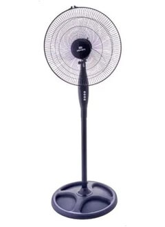 Buy Unionaire Stand Fan 18 Inch Black - UFS18-BM-H in Egypt