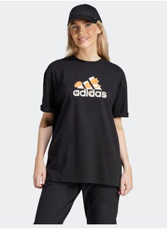 Buy Flower Pack Badge of Sport T-Shirt in Egypt