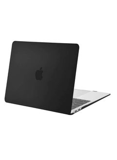 Buy MacBook Cover 16.2 Inch Protective Hard Shell Case For 16 Inch Model 2485 in UAE