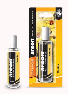 Buy Areon perfume 35ml - vanilla in Egypt