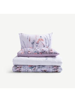 اشتري Lavi Digital Printed Comforter Set-160x220 في الامارات