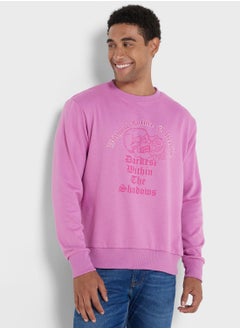 Buy New Age Sweatshirt in UAE