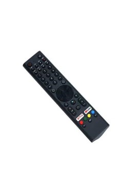 اشتري Replaced Remote Control Fit For Changhong Tv With Netflix And Youtube Apps Gcbltvc0Gbbt-C4 Gcbltvc0Gbbt-C4 Gcbltvc0Gbbt-C5 في الامارات