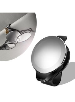 Buy Sunglass Holder for Car Visor Sunglasses Holder Clip, Car Glasses Holder, Auto Sun Glasses Organizer, Sunglass Clip Glasses Holder for Car Visor, Convenient Interior Car Accessories in UAE