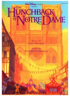 Buy The Hunchback Of Notre Dame in UAE