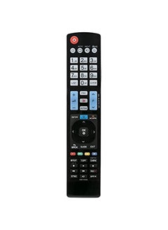 Buy Universal Remote-Control for Samsung Smart-TV, Remote-Replacement of HDTV 4K UHD Curved QLED and More TVs, with Netflix Prime-Video Buttons in Saudi Arabia