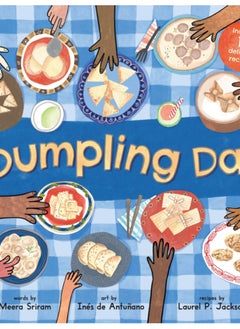 Buy Dumpling Day in Saudi Arabia