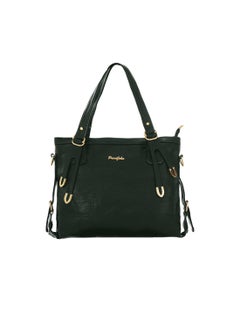 اشتري Viola Vintage Fashionable Ladies Top-handle Bags Handbags for women Shoulder Crossbody bag في الامارات
