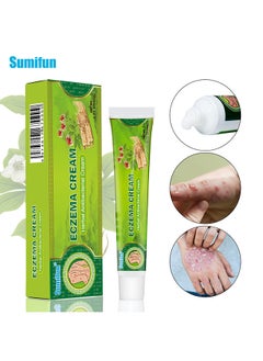 Buy Natural Chinese Herbal Eczema Psoriasis Creams Dermatitis and Eczema Pruritus Psoriasis Ointment，Psoriasis Creams - Psoriasis Treatment, Antibacterial Cream,for Body Itching in Saudi Arabia