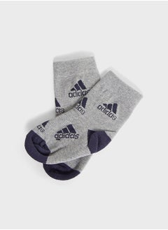 Buy Little Kids 3 Pack Socks in Saudi Arabia