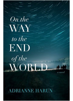 اشتري On the Way to the End of the World في الامارات