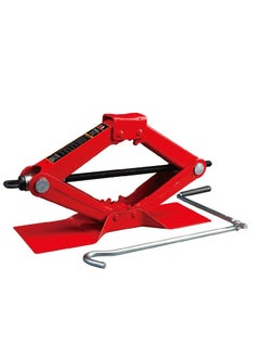 Buy Manual Car Jack 2 Ton 2.4kg in Saudi Arabia