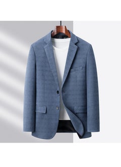 اشتري New Fashionable Casual Suit Jacket في الامارات