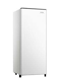 اشتري Haam Refrigerator, Single Door, White, 6.3 Feet في السعودية