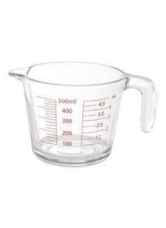 اشتري Zeta Glass Measuring Cup في الامارات