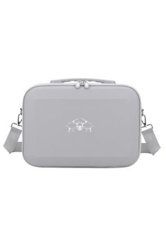 Buy Carrying Case for Mini 4 Pro Portable Hardshell Travel Storage Case/Shoulder Handbag Compatible with DJI RC 2/DJI RC-N2 Remote Controller Fly More Combo Accessories in UAE