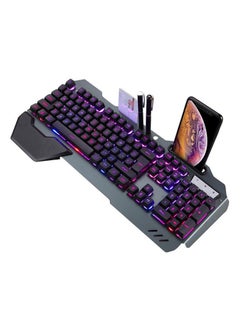 Buy Backlit RGB Keyboard for Gaming and office use in UAE