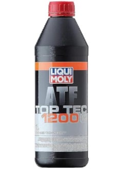 اشتري Liqui Moly Top Tec ATF 1200 G 1L في السعودية