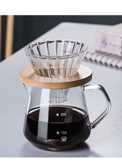 اشتري Pour Over Coffee Maker في الامارات