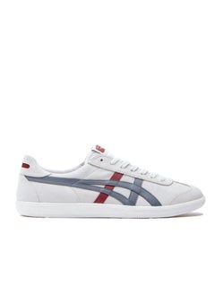 اشتري Tokuten Casual Sneakers Beige/Blue/Red في الامارات