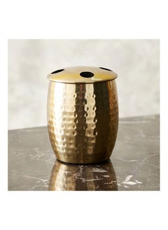 اشتري Elegant Toothbrush Holder 10 x 8 x 8 cm في الامارات