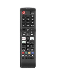 Buy Bn59-01315D Replacement For Samsung Remote Control And Smart 4K Ultra Uhd Curved Series 8 7 6 Tv Hdtv Led Un 32 40 43 50 55 58 65 75 Inch N Nu Ru Series 5300 in UAE